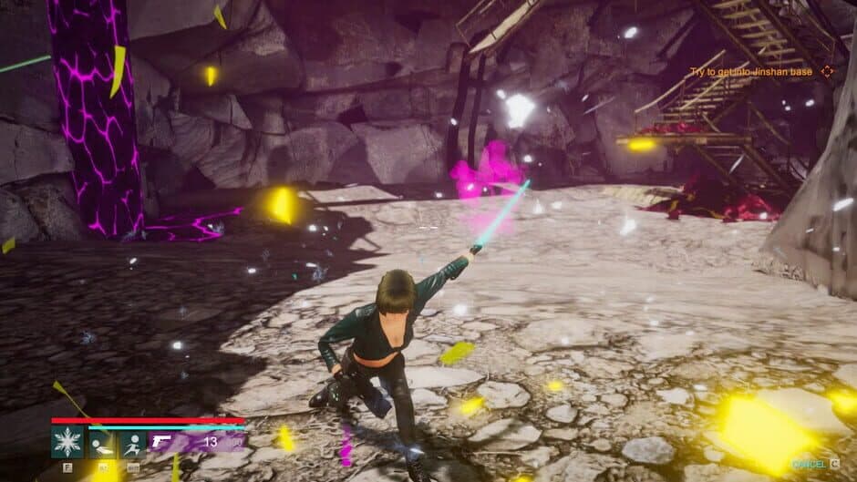 Cyan screenshot 5