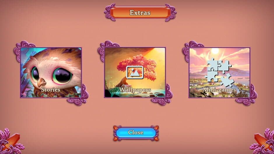 Endless Soul Light Solitaire screenshot 6
