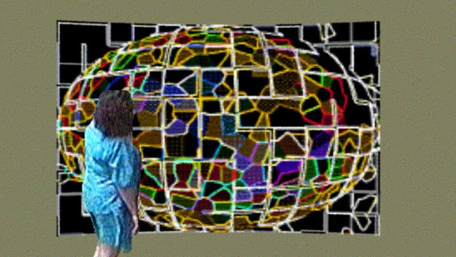 The Museum of Anything Goes screenshot 2