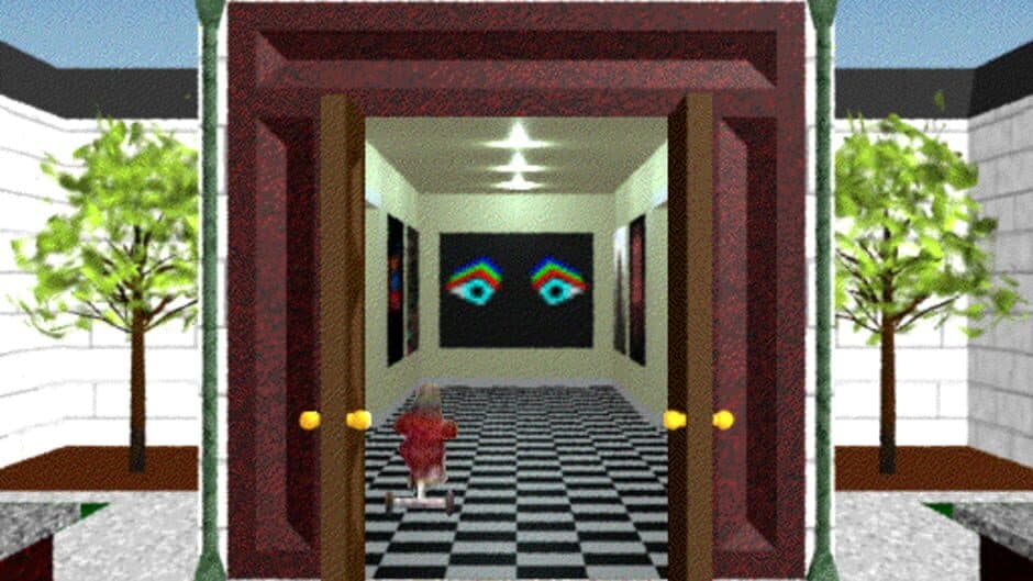 The Museum of Anything Goes screenshot 3