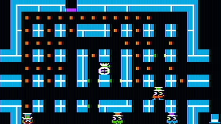 Lock 'n' Chase screenshot 7