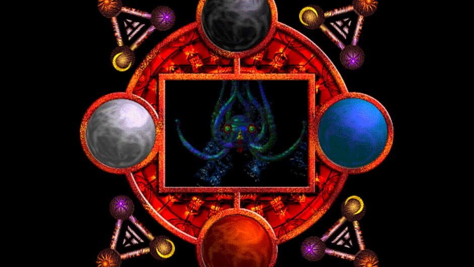 Eastern Mind: The Lost Souls of Tong Nou screenshot 2