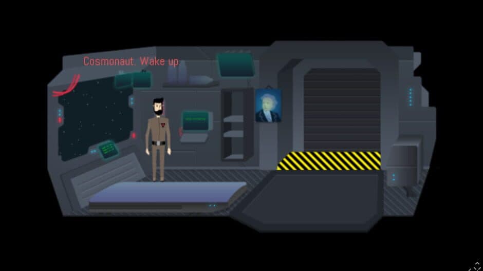 Hjarta screenshot 1