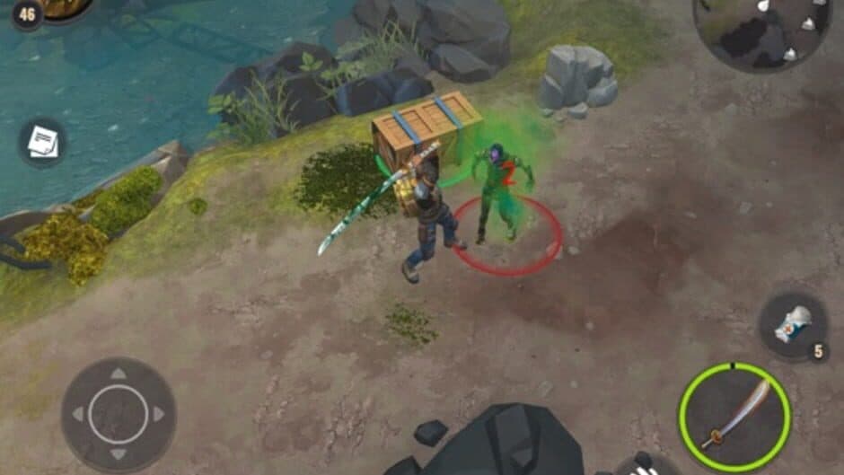 Days After screenshot 4
