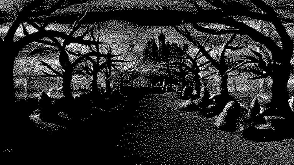 Creepy Castle screenshot 2