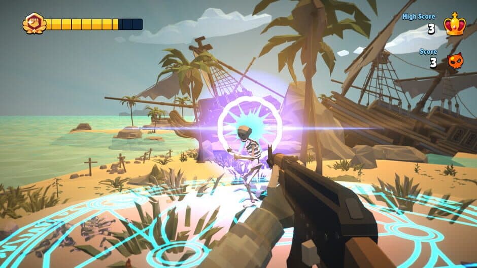 Bunch of Games screenshot 2