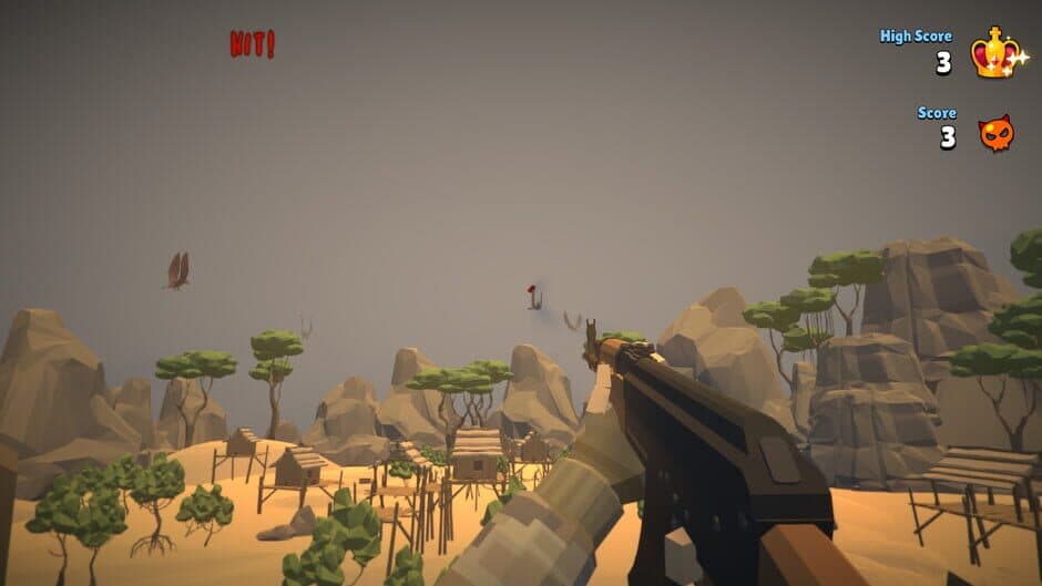 Bunch of Games screenshot 9