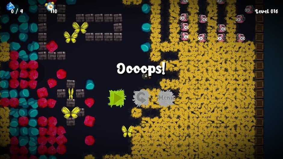 Almazy screenshot 3
