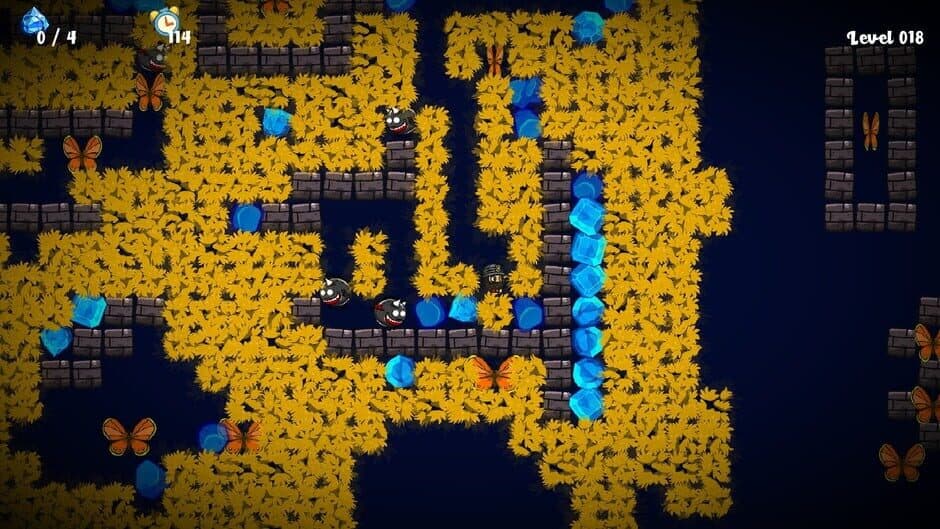 Almazy screenshot 4