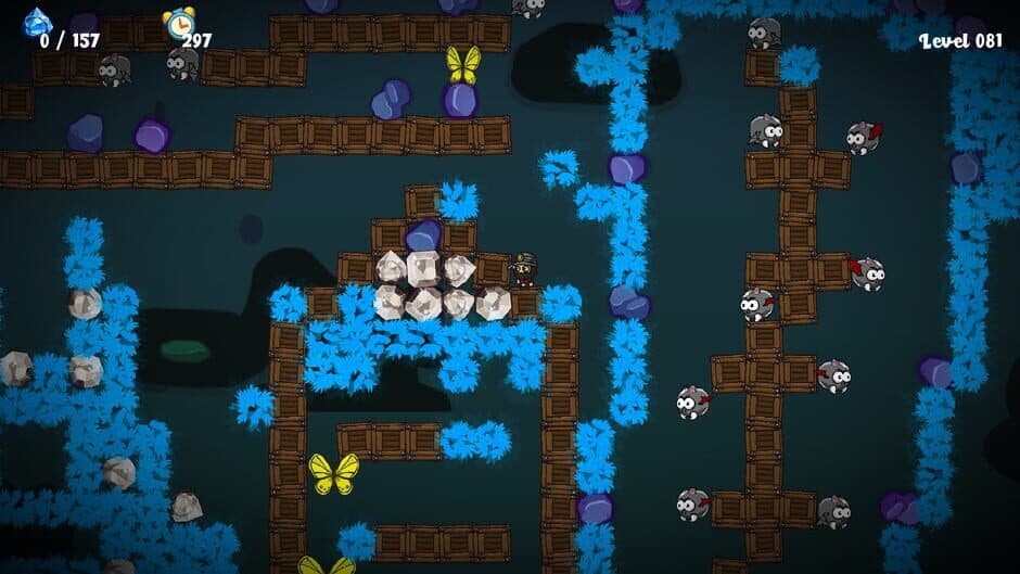 Almazy screenshot 6