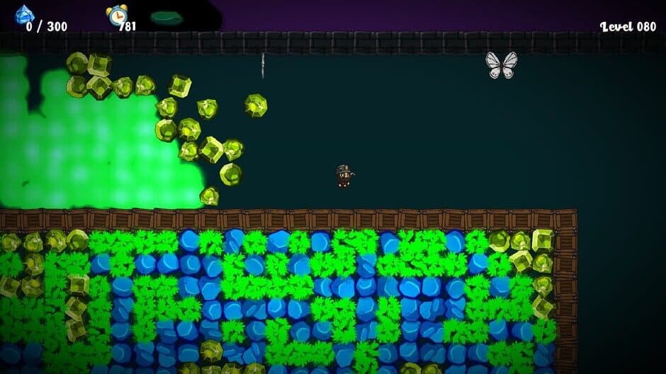 Almazy screenshot 1