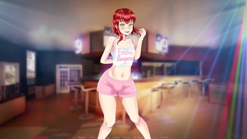 Femboy Bangers: Pub & Grill screenshot 2