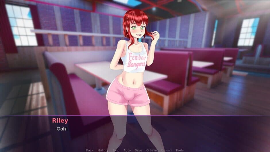 Femboy Bangers: Pub & Grill screenshot 4