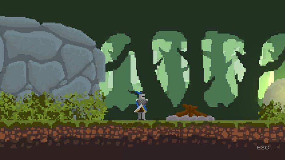 Knight and Princess screenshot 3
