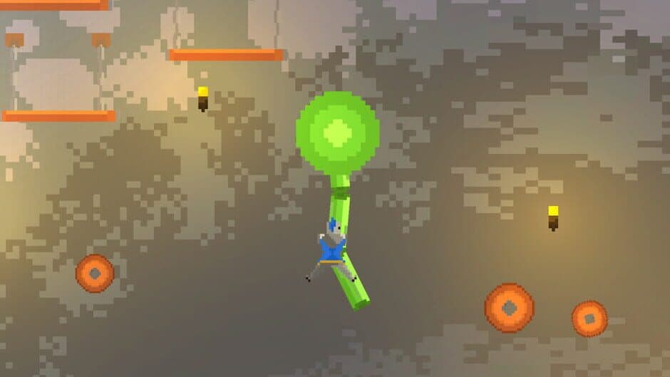Knight and Princess screenshot 7