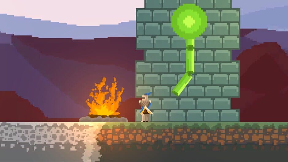 Knight and Princess screenshot 8