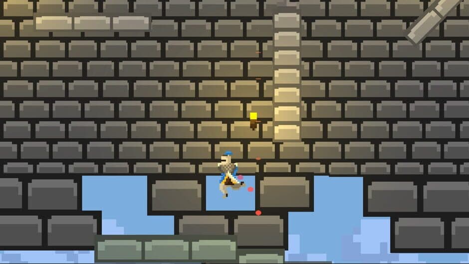 Knight and Princess screenshot 4