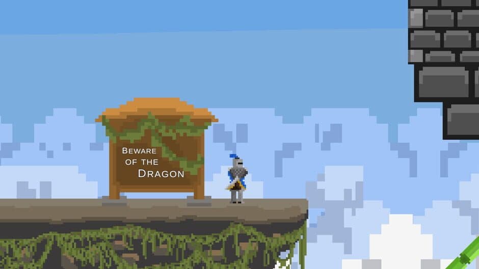 Knight and Princess screenshot 9