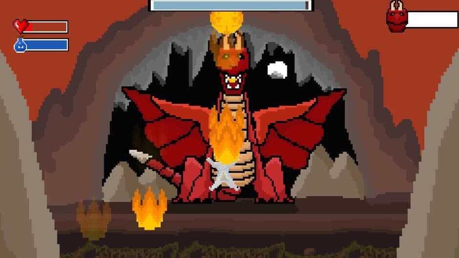 Knight and Princess screenshot 1