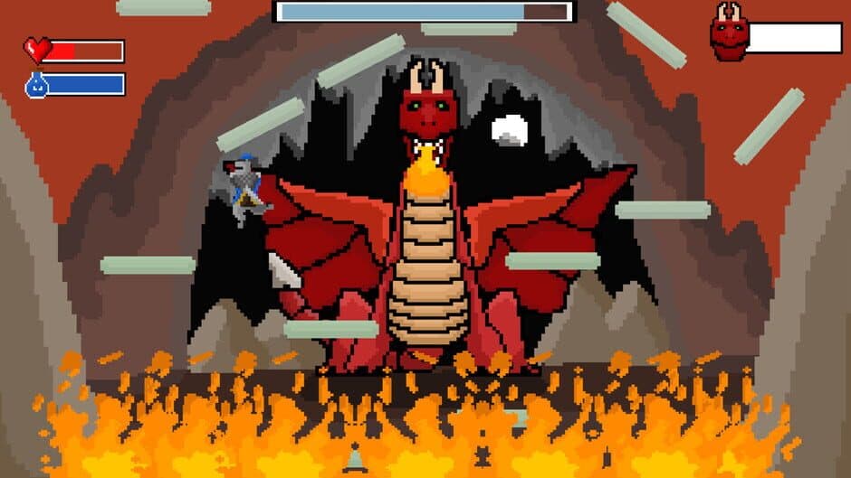 Knight and Princess screenshot 2
