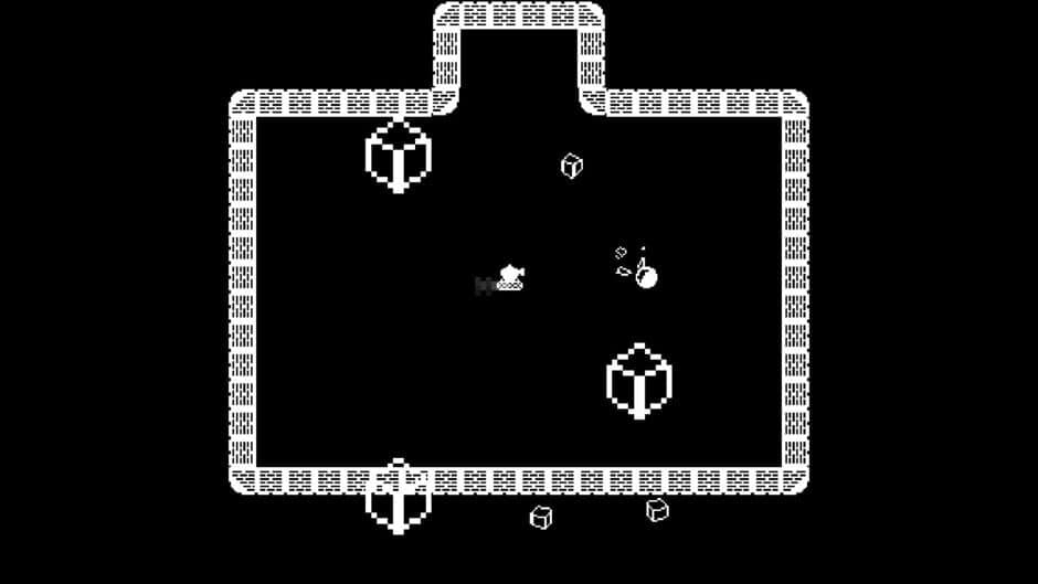 Circle Tank screenshot 3