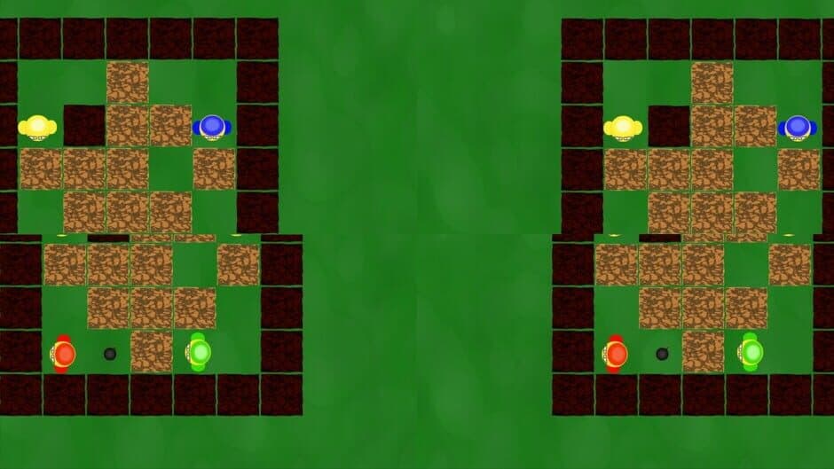 Ggg Collection screenshot 5