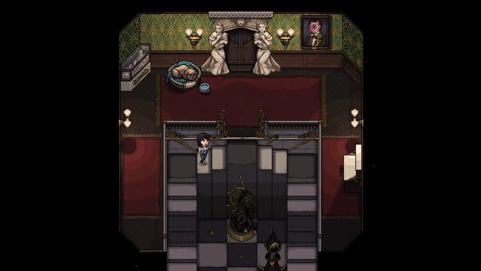 Decarnation screenshot 6
