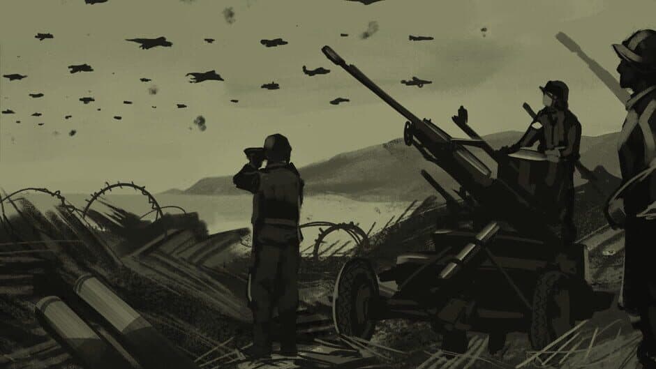 Flak screenshot 3