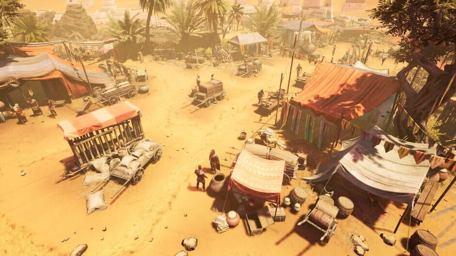 Expeditions: Rome screenshot 6