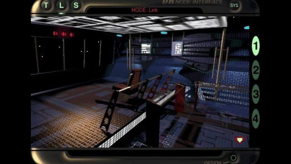 Majestic Part I: Alien Encounter screenshot 5