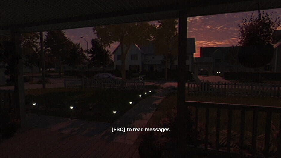 Fears to Fathom: Home Alone screenshot 2