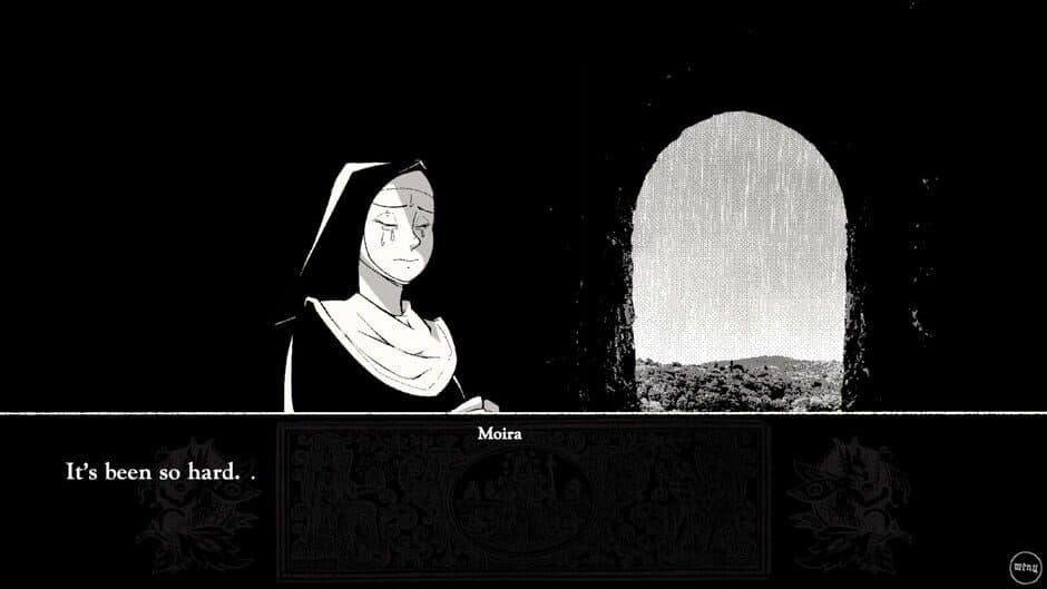 Misericorde: Volume One screenshot 5