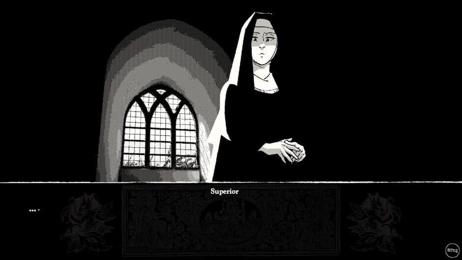 Misericorde: Volume One screenshot 4