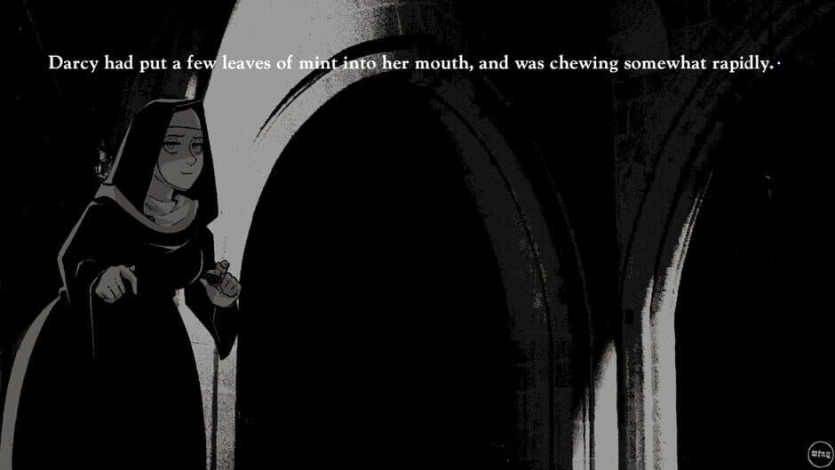 Misericorde: Volume One screenshot 3