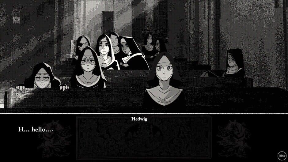 Misericorde: Volume One screenshot 7
