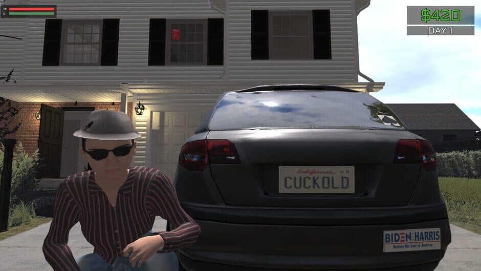 Cuckold Simulator screenshot 4