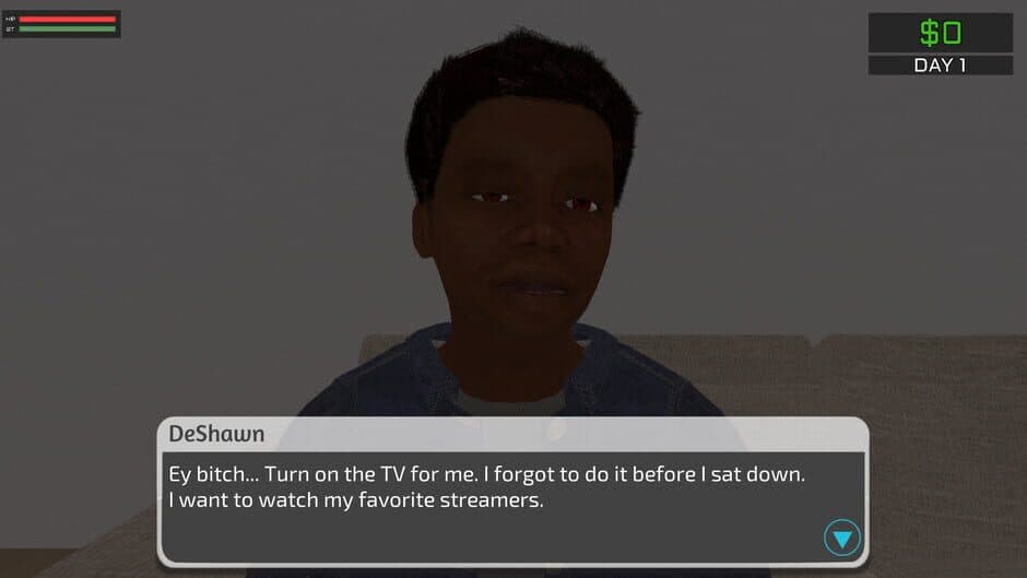 Cuckold Simulator screenshot 2