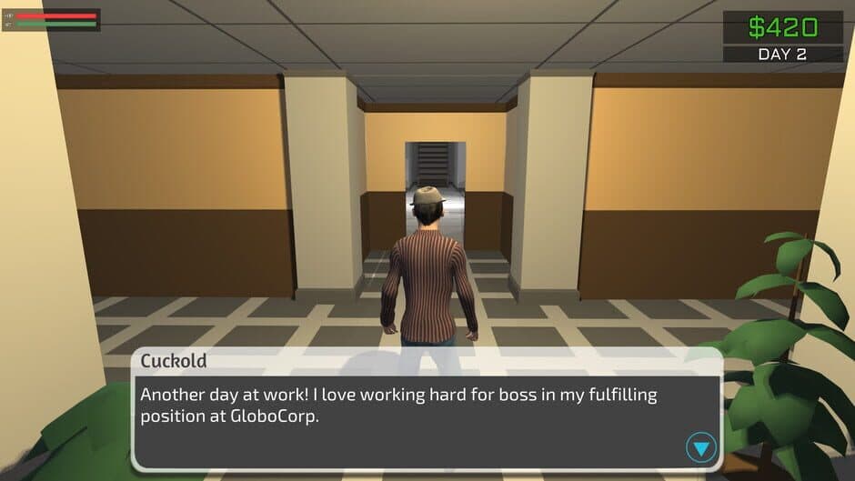 Cuckold Simulator screenshot 5