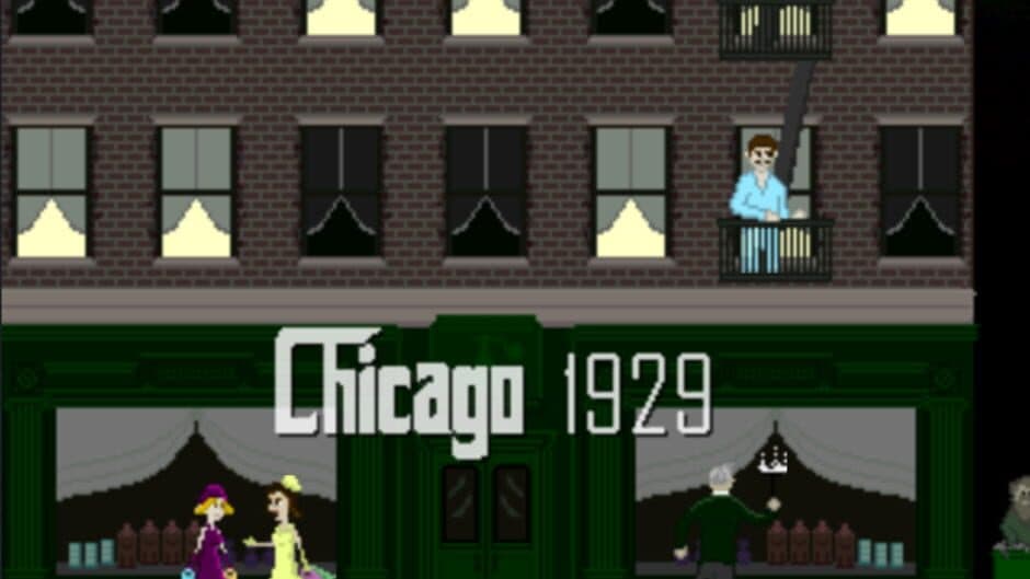 Pizza Nostra screenshot 2