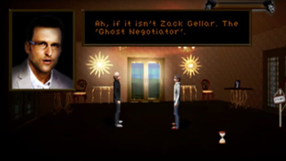 Mysteries of Peak Valley: Case 2 - The White Lady screenshot 6