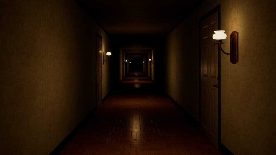 Aspen: Uncanny Home screenshot 4