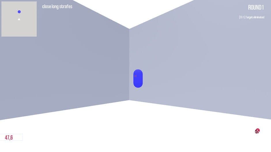 Oblivity: Find your perfect Sensitivity screenshot 8