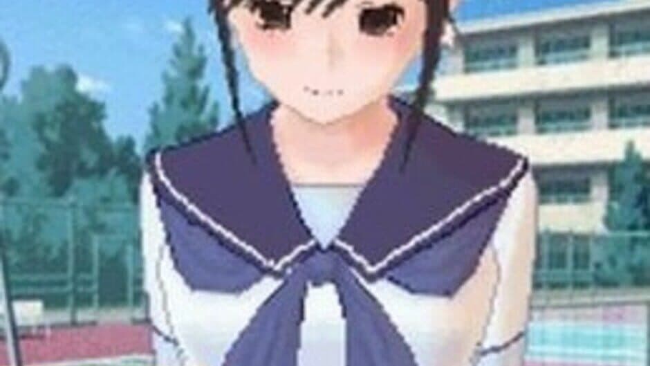 LovePlus screenshot 3