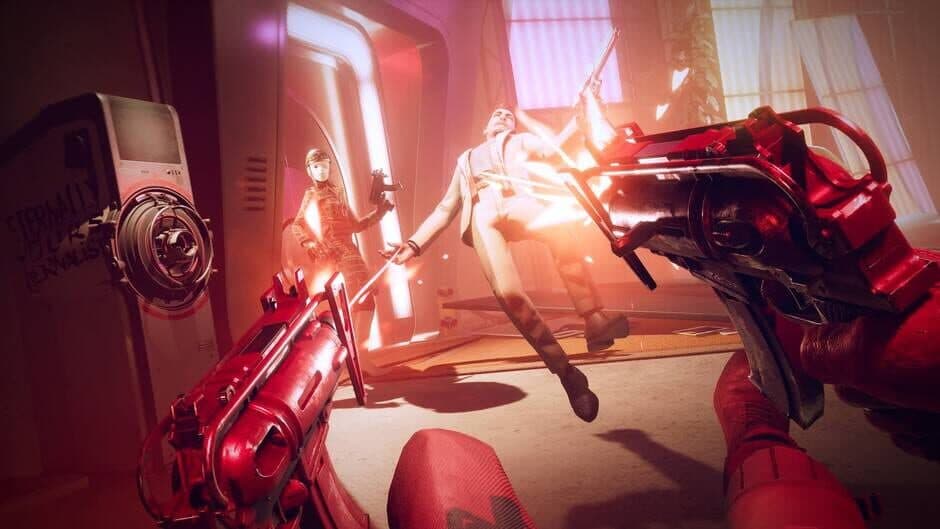 Deathloop screenshot 6