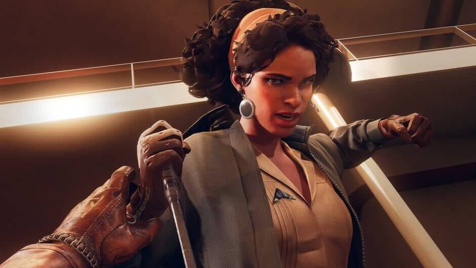 Deathloop screenshot 9
