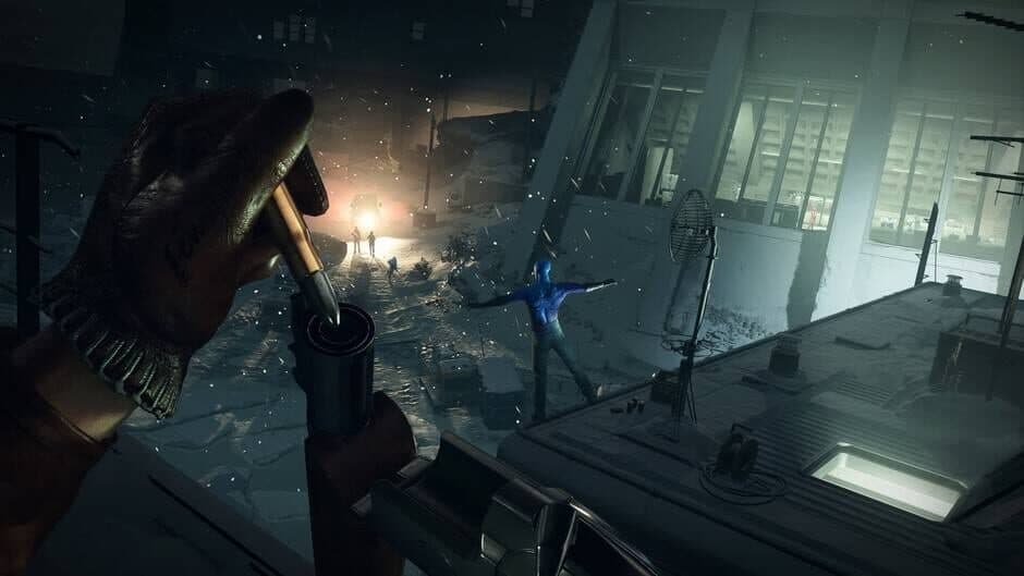 Deathloop screenshot 7