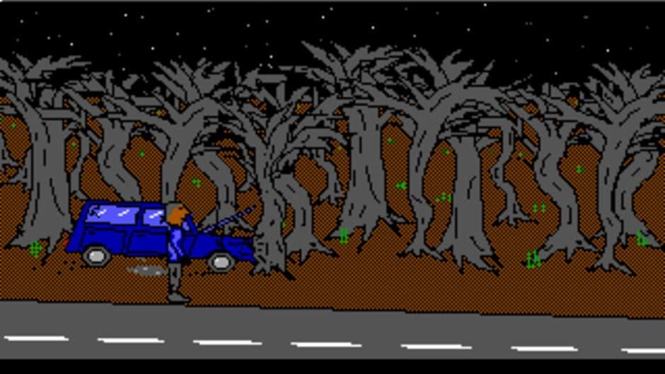 The Dark Convergence screenshot 1