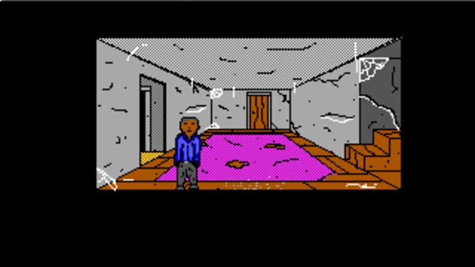 The Dark Convergence screenshot 4