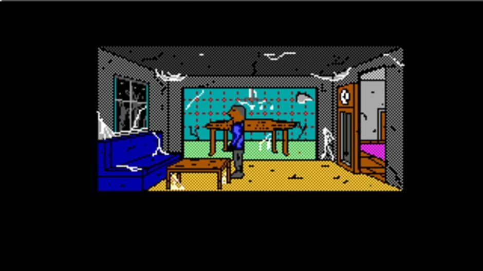 The Dark Convergence screenshot 2