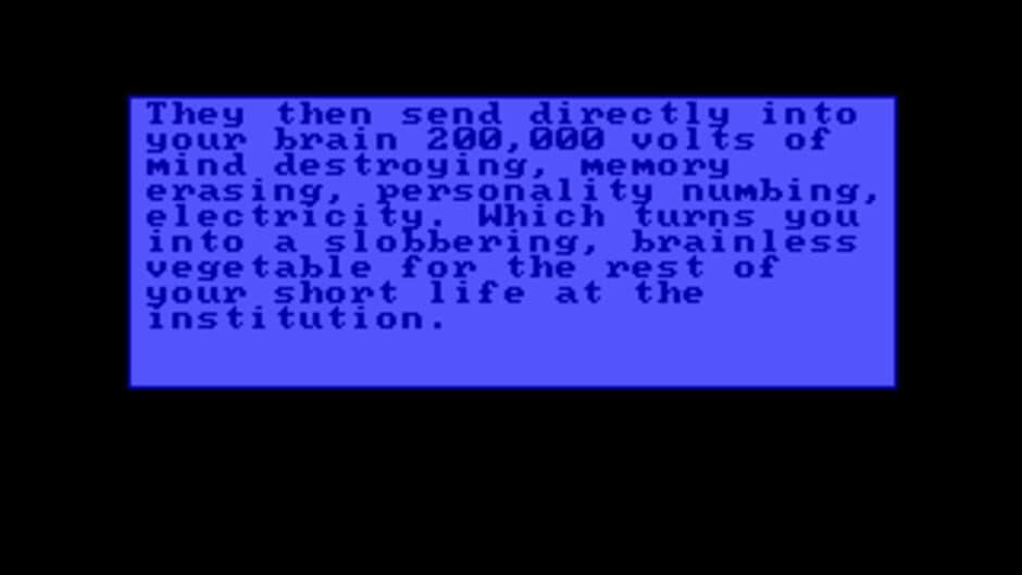 The Dark Convergence II screenshot 8